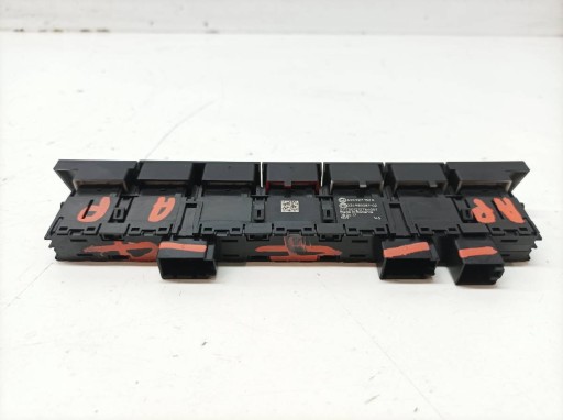 switch of warning lights 6V0927132A Skoda Fabia III (2014- )
