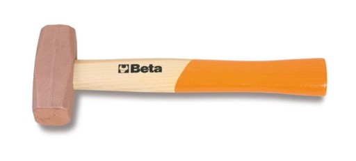 Мідний молоток Beta 1385/2000