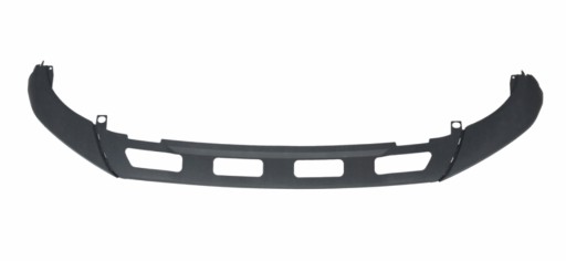 80A807061A - AUDI Q5 16-спойлер бампер передний