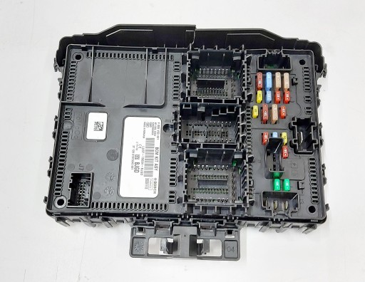 Ford kuga iii mk3 20 лет блок предохранителей bsi 2.0 tdci lu5t-15604-bjgd