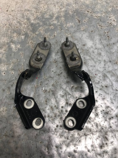 hinges bonnet boot FORD KUGA MK3 LJ6B-S42900-AB LJ6B-S42901-AB