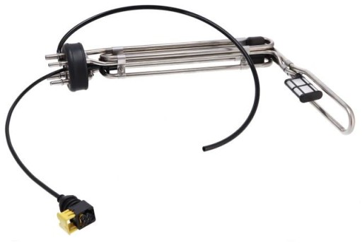 ZY23103 - ДАТЧИК РІВНЯ ADBLUE VOLVO FH4 13-