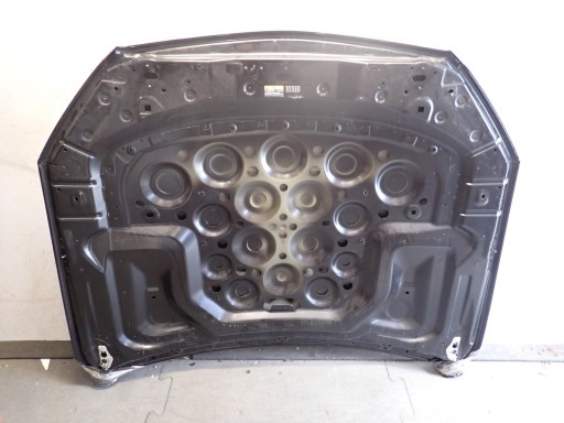 cofano MERCEDES GLC W253 A253 2015
