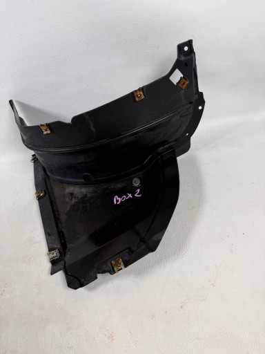 AUDI Q3 8U podblatník levé předek přední 8U0853887