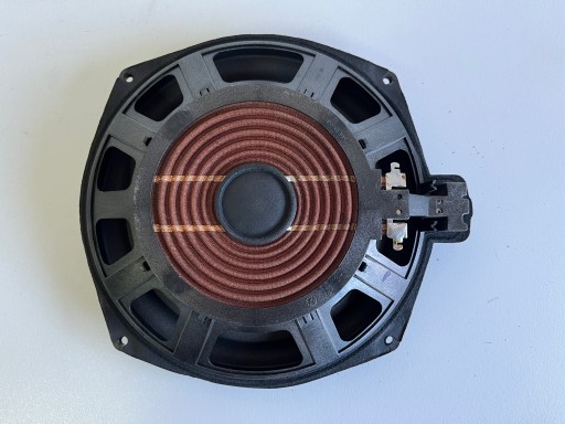 hangszóró SUBWOOFER Logic 7 BMW Seria 3 5 7 6929102-01