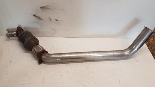 D320 16814 - Каталітичний нейтралізатор BMW 5 серії E34 2.5 TDS M51