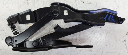 BMW Z4 E89 7225128 right hinge pokrywy bonnets of the engine