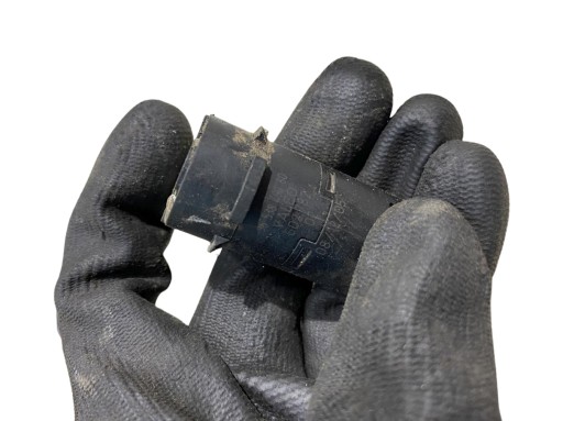 Sensor kabelbaum kabelsatz PDC heck CITROEN C4 und COUPE 9653849080
