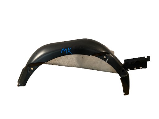 A9106373401 - MERCEDES SPRINTER W910 РЕМОНТ КОЛЕСНЫХ АРОК