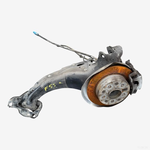 swing complete rear right MINI COOPER F55 2019 ROK
