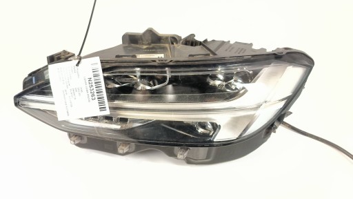 light left front 31468900 VOLVO S90