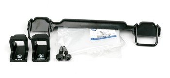 4M51-613A08-AB - КРІПЛЕННЯ СИДІННЯ ISOFIX FOCUS MK2 / C-MAX