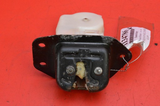 lock bonnet rear part boot NISSAN MURANO 1 and Z50 02-08