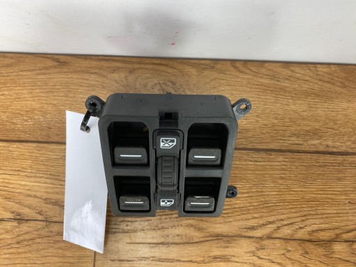 Przyciski Interrupteur bouton lève vitres Jeep Wrangler JL 2018+ USA