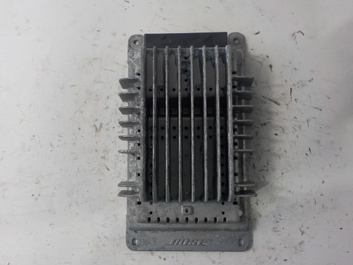 AUDI TT and 8N amplifier RADIA 8N7035223A 309017 AMP ASSY 5630 TT ROADSTER