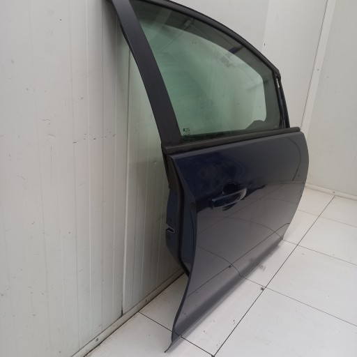 door right front OPEL ASTRA J 2010