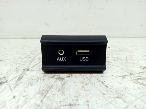 KIA RIO IV adapter WEJSCIE USB AUX 96120-H8000 2017