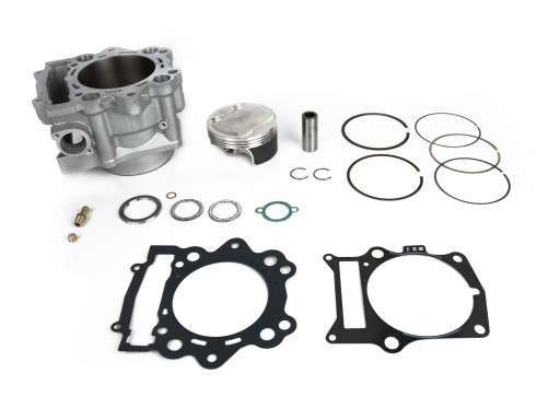 P400485100069 - ЦИЛИНДР КПЛ. YAMAHA YFM 700R RAPTOR ' 06 - '14 102MM