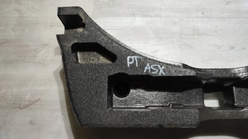 Mitsubishi ASX 18r. 1.6DiD wklad Roues de la roue de secours