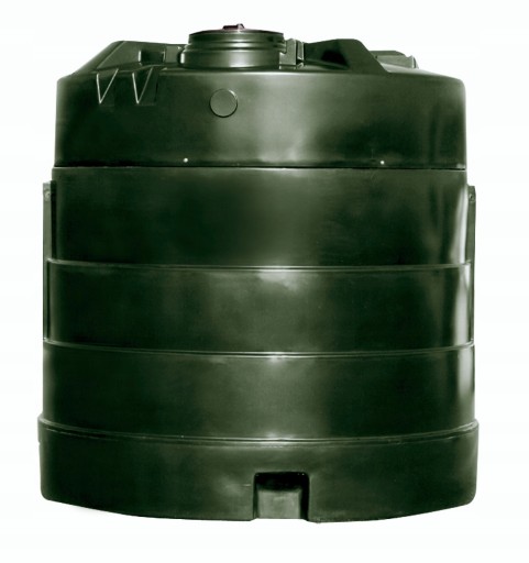 БАК ДЛЯ МАЗУ 5000 Л KINGSPAN OUTDOOR