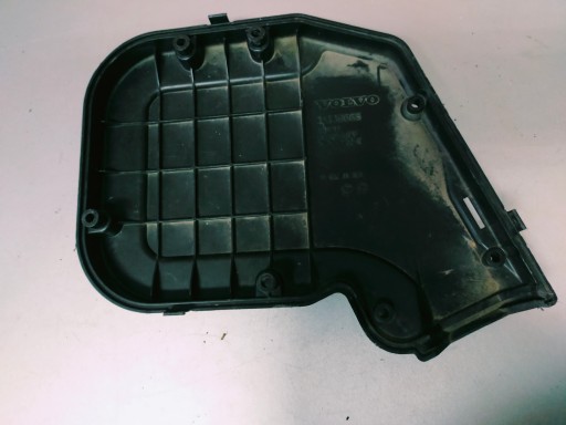 VOLVO V40 II 2012- scatola KOMPUTERA 31338665