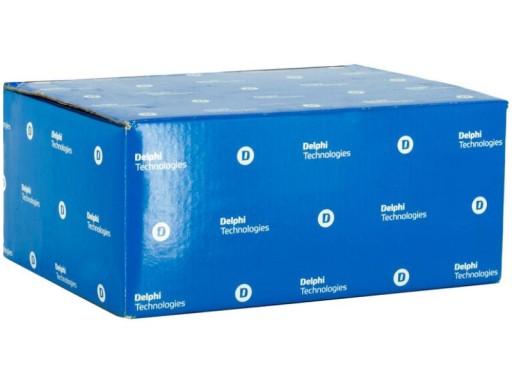 GN10531-12B1 - Катушка зажигания delphi gn1053112b1