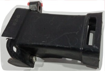 TESLA MODEL X, 16 - ТРУБКА ВОЗДУХОЗАБОРНИКА ЛЕВАЯ 1056247-00-E