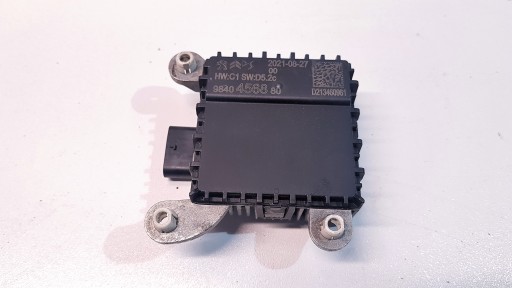 РАДАР DISTRONIC PEUGEOT 208 3008 II 508 9840456880