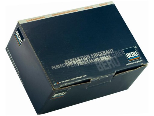 E2110021047A4 - Реле свічок розжарювання mercedes c class w204 3.0 s204 3.0