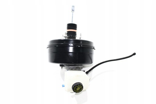 MERCEDES SPRINTER 906 A651 главный тормозной цилиндр сервопривод