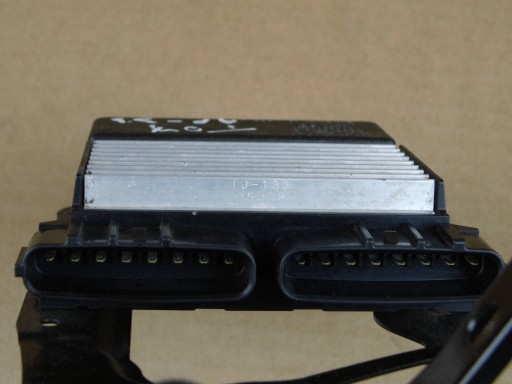 Toyota 2.0 2.2 D4D Unité de contrôle Module Gicleurs 89871-71010 8987171010
