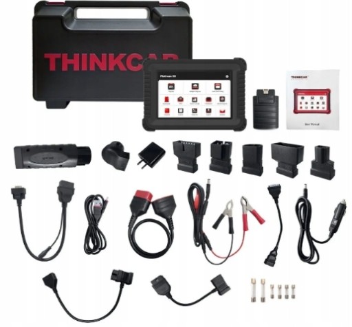 THINKCAR THINKTOOL S8