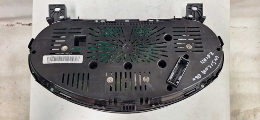 dials OPEL INSIGNIA A 20970768