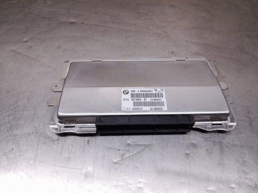 Bmw f10 f11 модуль активної підвіски 6874669