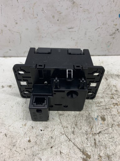 PANEL Schalter Schaltkulisse getriebe 98440959ZD PEUGEOT 208 II (2019-) AUTOMAT
