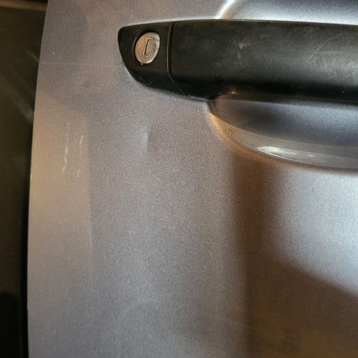 OPEL COMBO E CITROEN BERLINGO IV 4 TOYOTA PROACE CITY door right front KCA