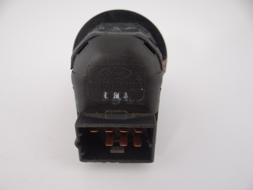 switch control of mirrors FORD X933B617B676BA FORD