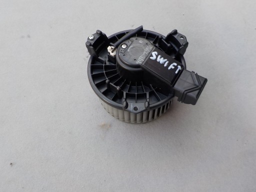 ventilator grijanje rešetka ventilacije suzuki swift mk6 2008r AV272700-0311