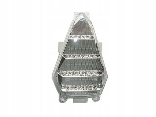 20.200.590 - MOTOJAPAN - задний светодиодный фонарь YAMAHA YZF 600 R6 R-6