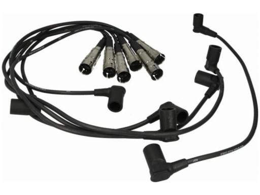 Ngk 0744 кабели зажигания