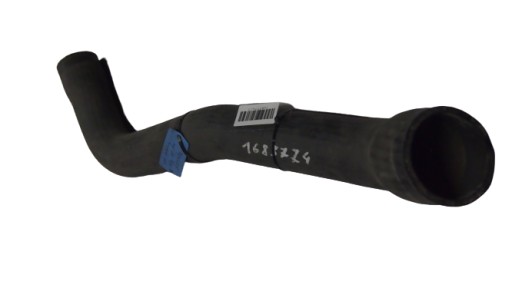 1683774/1 - ШЛАНГ ВОДЯНОГО НАСОСА DAF XF 105