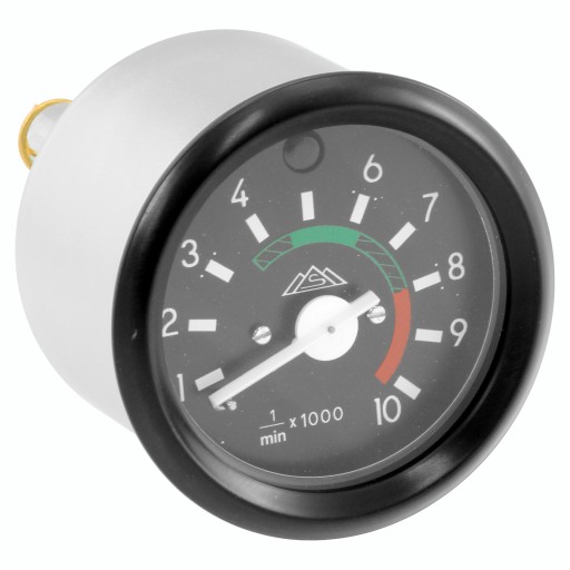 Mmb013 - Тахометр немецкий SIMSON S51 черный MMB