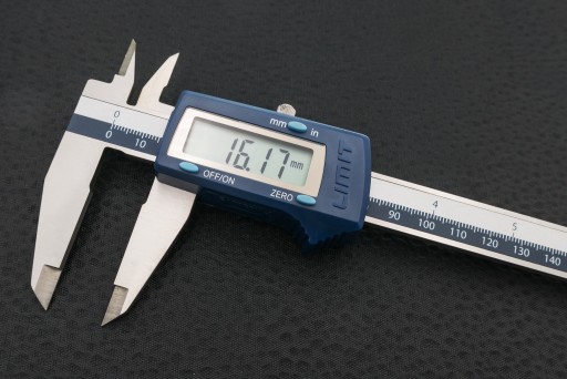 Электронный штангенциркуль 200 мм - Предел