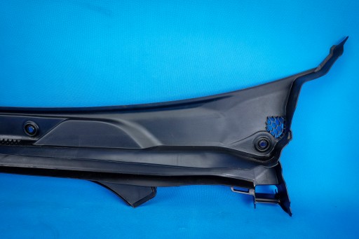 szelvedo alsokeret ablaktörlő fedél fedél BMW 5 G30 51717388714 7388714 25km