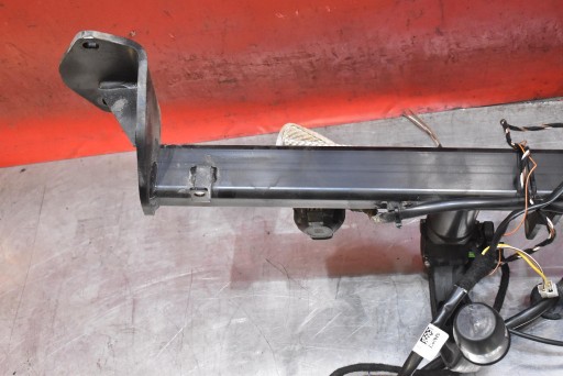 Gancio traino 6799414 BMW F20 5D HB 11-15