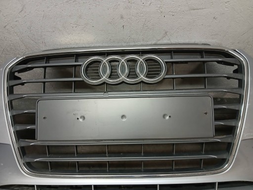 nárazník předek AUDI A3 8V 13-16