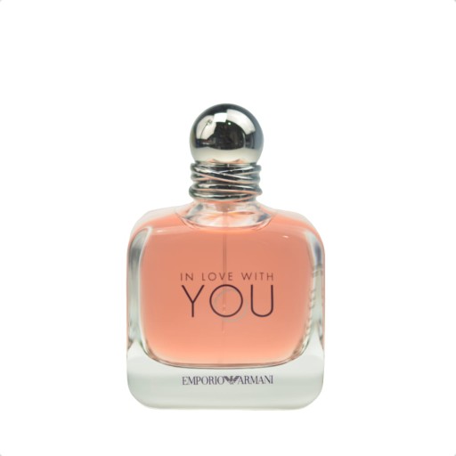 Emporio Armani In Love With You 100 ml EDT