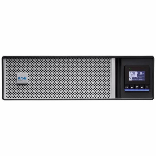 Джерело живлення eaton 5px2200irt3ug2 line-interactive technology 2,2 ква...