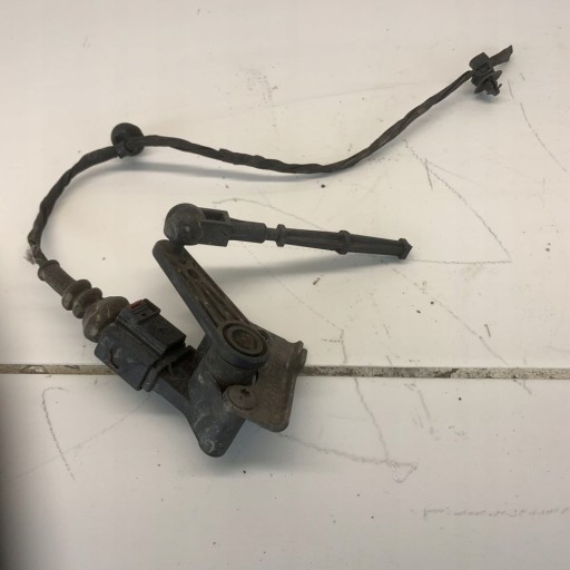 Датчик угла наклона фар AUDI Q7 4M LIFT 21r