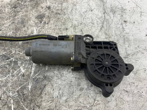 OPEL ASTRA II G 3D mini motor windows right front